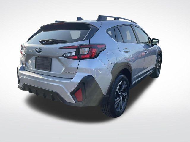 used 2024 Subaru Crosstrek car, priced at $27,750