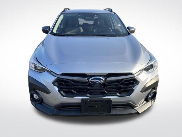 used 2024 Subaru Crosstrek car, priced at $27,750