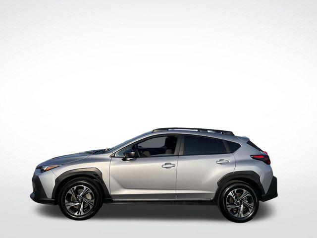 used 2024 Subaru Crosstrek car, priced at $27,750