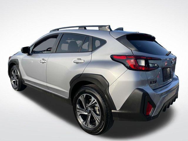 used 2024 Subaru Crosstrek car, priced at $27,750