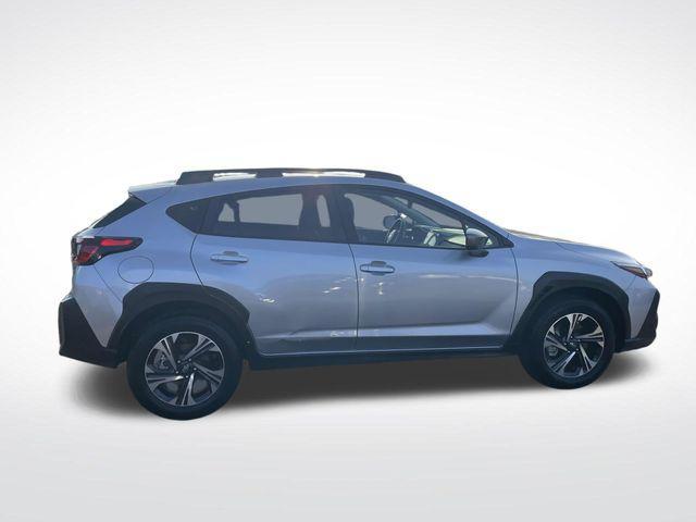 used 2024 Subaru Crosstrek car, priced at $27,750