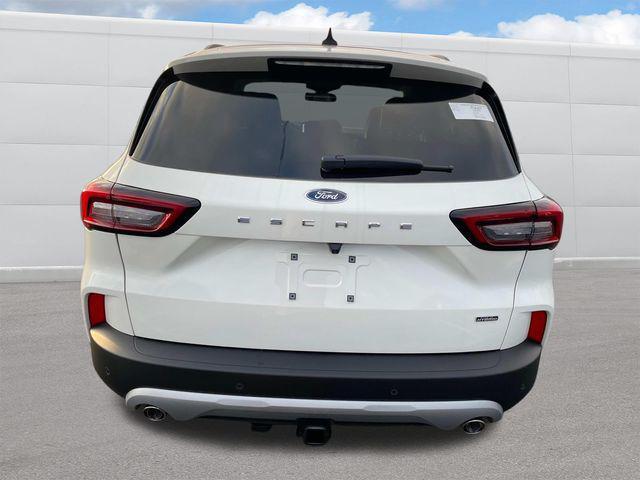 new 2024 Ford Escape car, priced at $40,982