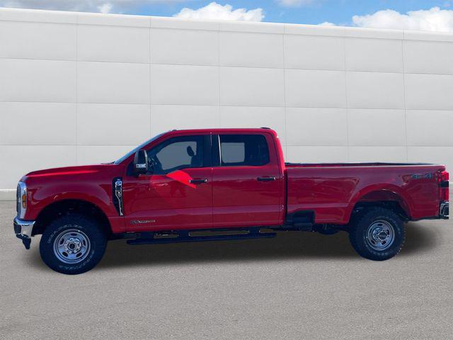 new 2024 Ford F-350 car, priced at $64,760