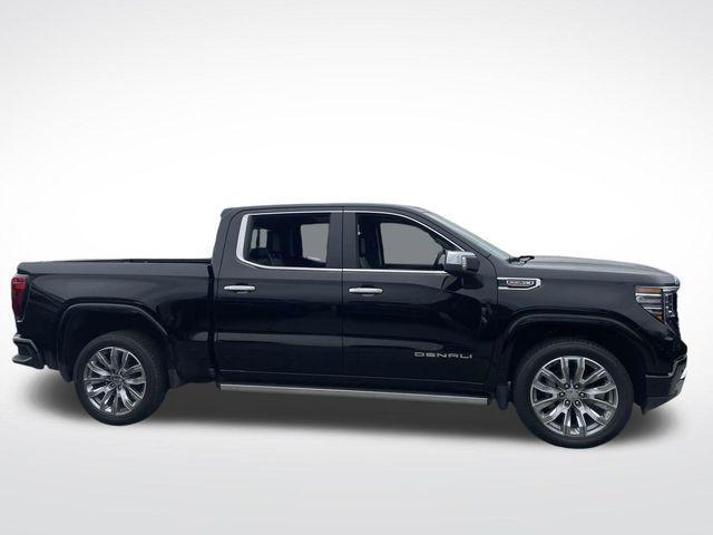 used 2024 GMC Sierra 1500 car, priced at $64,500