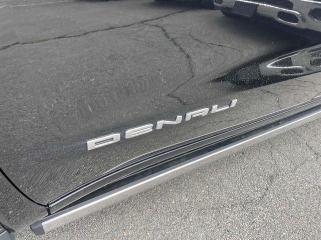 used 2024 GMC Sierra 1500 car, priced at $64,500