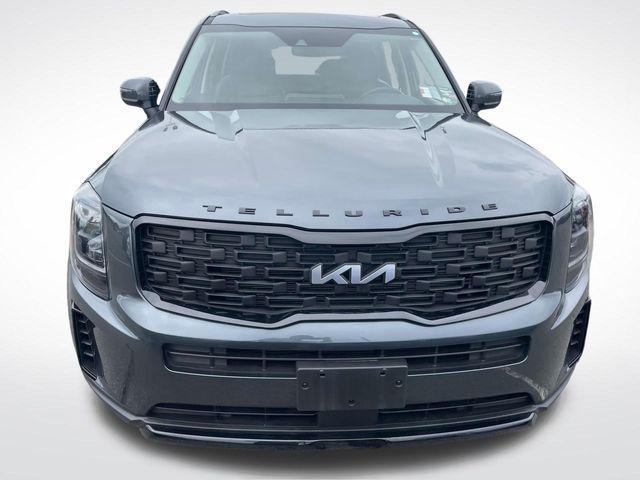 used 2022 Kia Telluride car, priced at $36,900