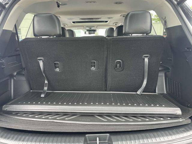 used 2022 Kia Telluride car, priced at $36,900