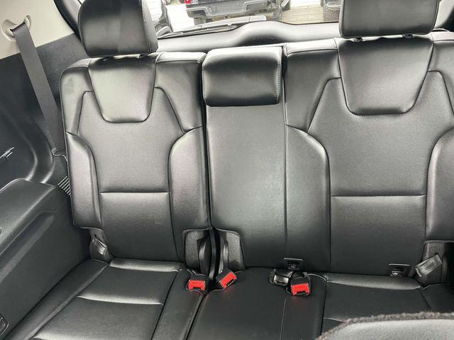used 2022 Kia Telluride car, priced at $36,900