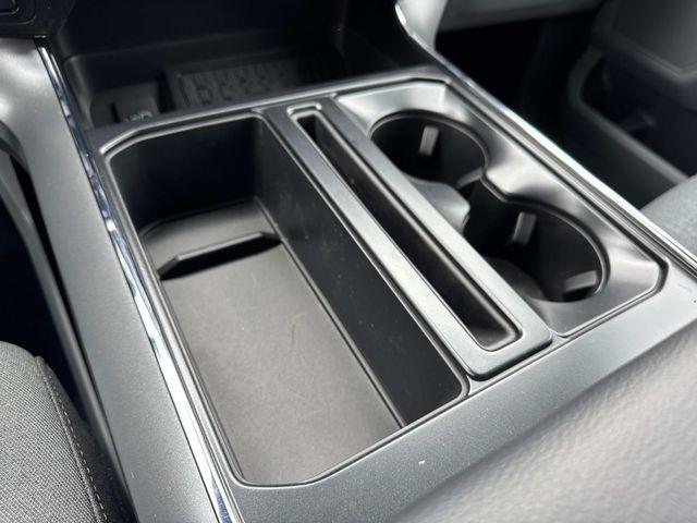 new 2025 Ford F-150 car, priced at $61,362