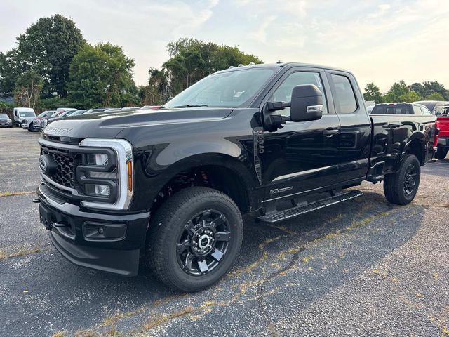 new 2025 Ford F-350 car, priced at $75,090
