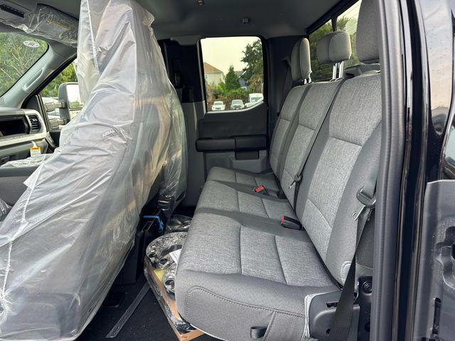 new 2025 Ford F-350 car, priced at $75,090