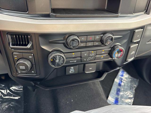 new 2025 Ford F-350 car, priced at $75,090
