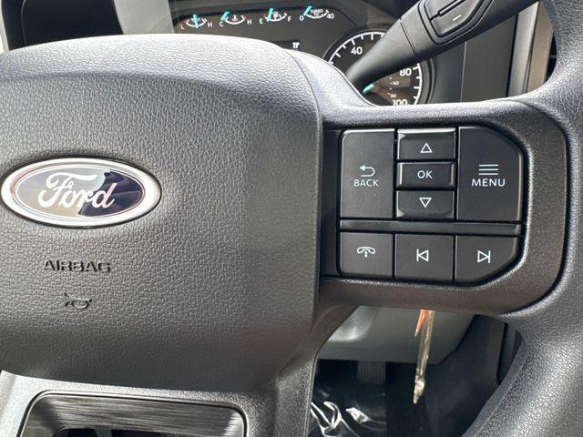 new 2025 Ford F-350 car, priced at $75,090