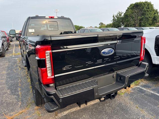 new 2025 Ford F-350 car, priced at $75,090