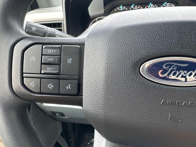 new 2025 Ford F-350 car, priced at $75,090