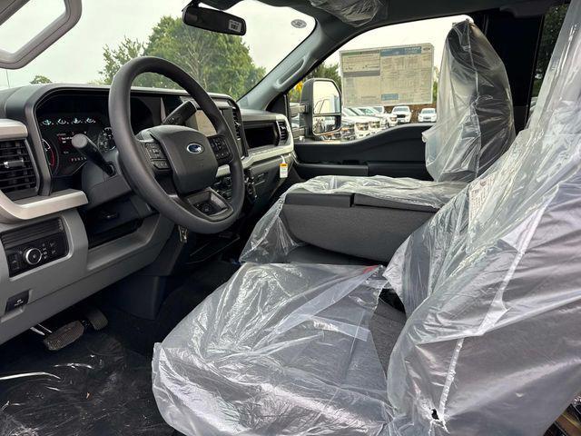new 2025 Ford F-350 car, priced at $75,090