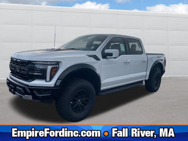 new 2024 Ford F-150 car, priced at $83,775