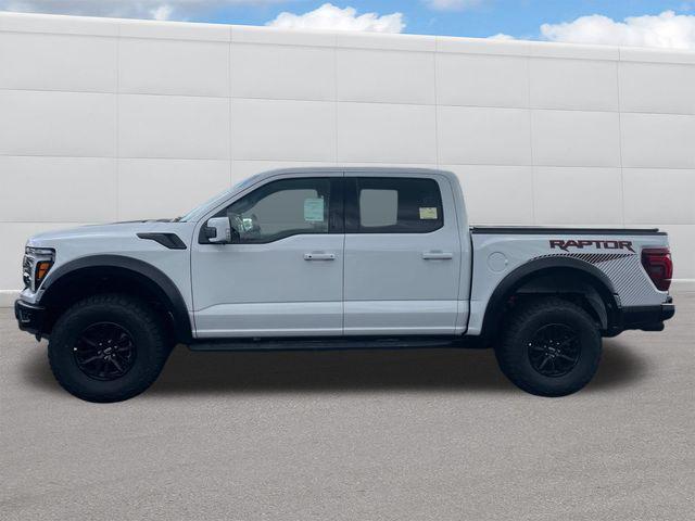 new 2024 Ford F-150 car, priced at $83,775