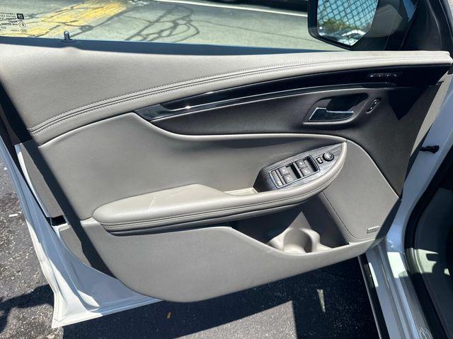 used 2017 Chevrolet Impala car, priced at $12,990