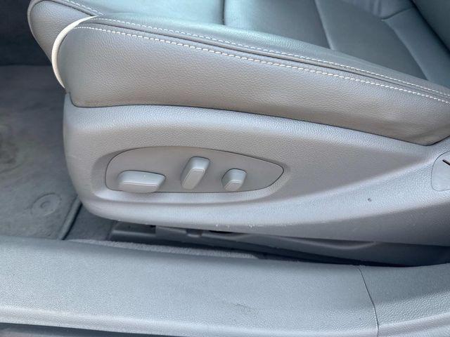 used 2017 Chevrolet Impala car, priced at $12,990