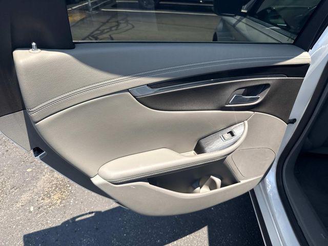 used 2017 Chevrolet Impala car, priced at $12,990