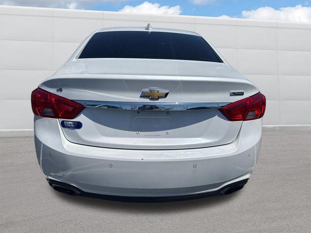 used 2017 Chevrolet Impala car, priced at $12,990