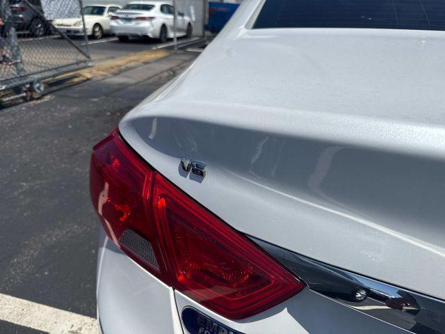 used 2017 Chevrolet Impala car, priced at $12,990