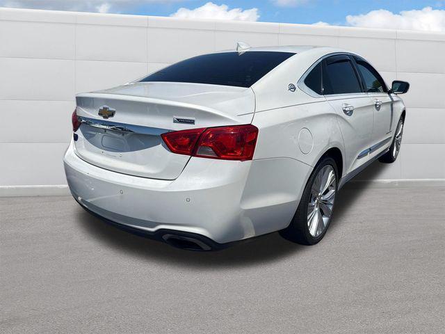 used 2017 Chevrolet Impala car, priced at $12,990