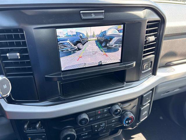 new 2025 Ford F-350 car, priced at $62,970