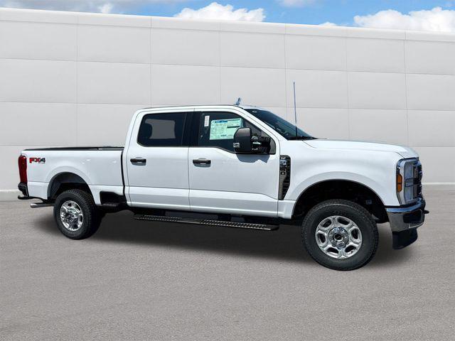 new 2025 Ford F-350 car, priced at $62,970