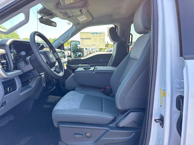 new 2025 Ford F-350 car, priced at $62,970