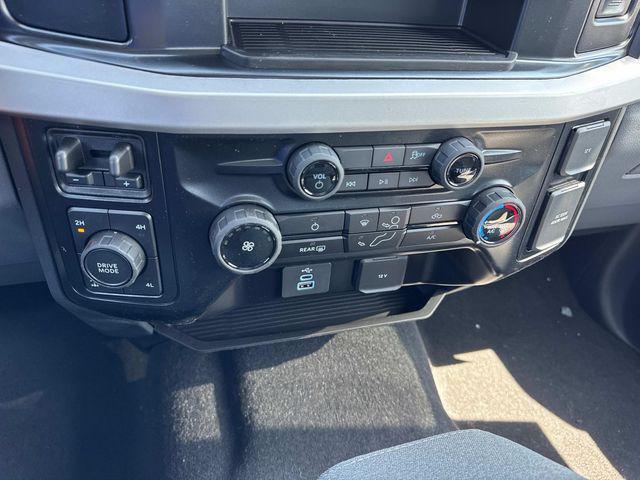 new 2025 Ford F-350 car, priced at $62,970