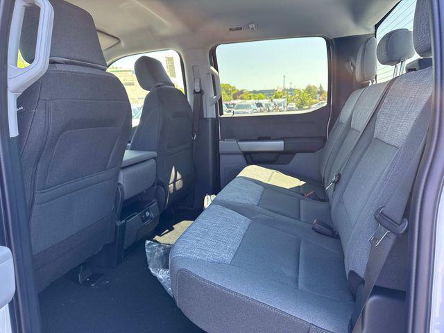 new 2025 Ford F-350 car, priced at $62,970