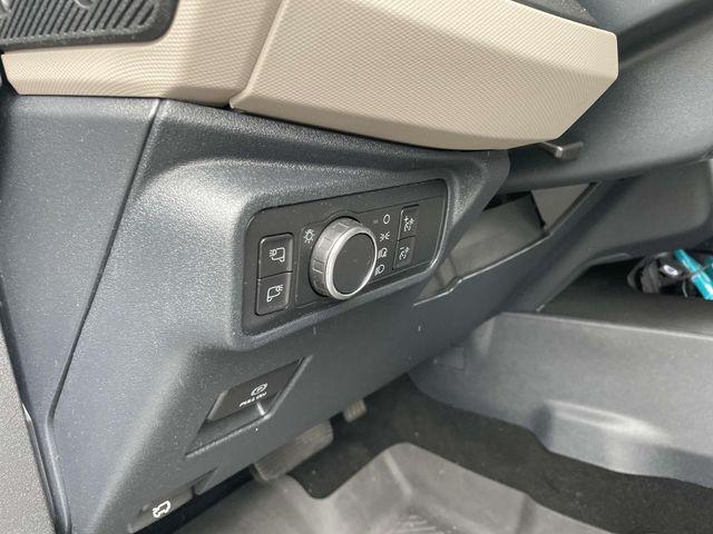 used 2022 Ford Bronco car, priced at $41,500
