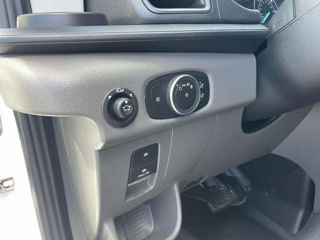 used 2024 Ford Transit-250 car, priced at $45,990