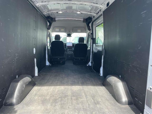 used 2024 Ford Transit-250 car, priced at $45,990