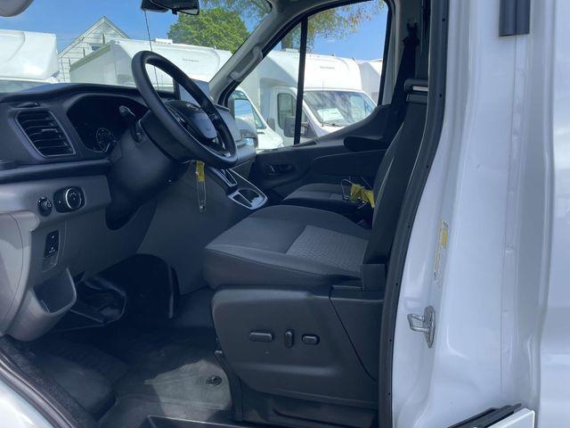 used 2024 Ford Transit-250 car, priced at $45,990