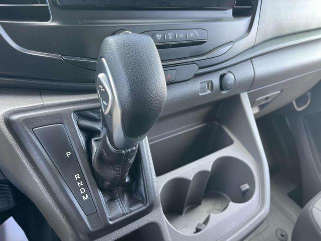 used 2024 Ford Transit-250 car, priced at $45,990