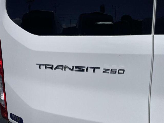 used 2024 Ford Transit-250 car, priced at $45,990
