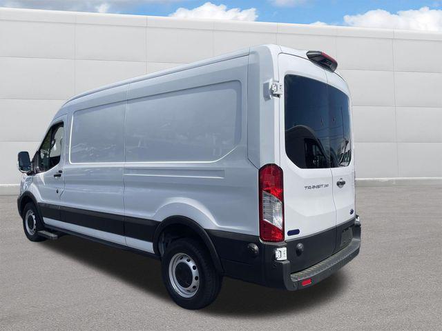 used 2024 Ford Transit-250 car, priced at $45,990