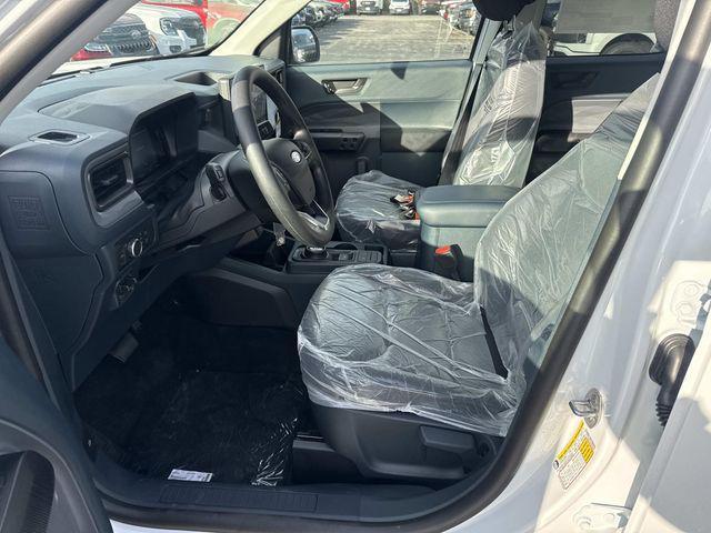 new 2025 Ford Maverick car, priced at $31,505
