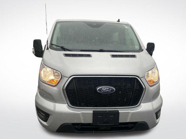 used 2022 Ford Transit-350 car, priced at $45,990