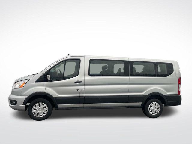 used 2022 Ford Transit-350 car, priced at $45,990