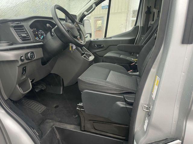 used 2022 Ford Transit-350 car, priced at $45,990