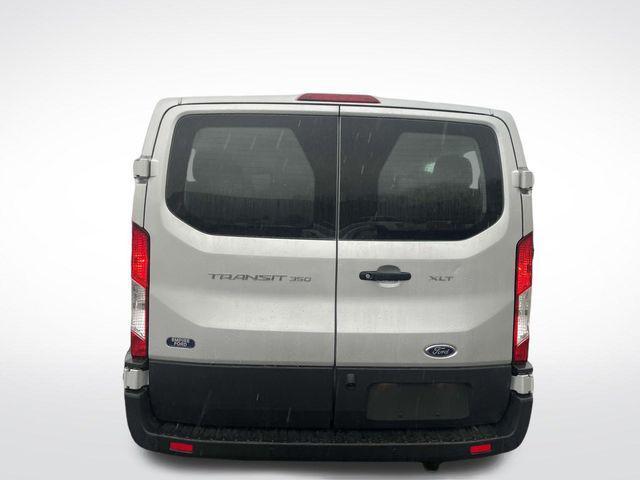 used 2022 Ford Transit-350 car, priced at $45,990