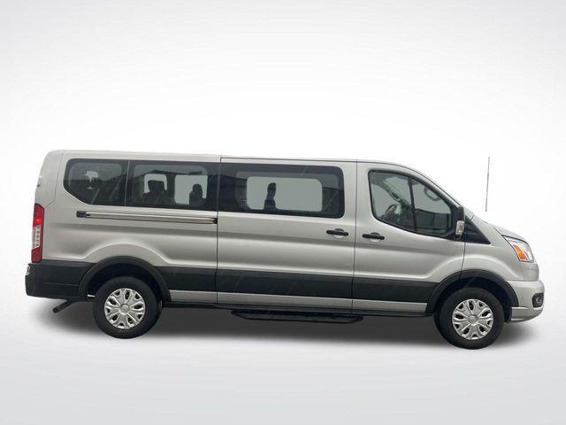 used 2022 Ford Transit-350 car, priced at $45,990