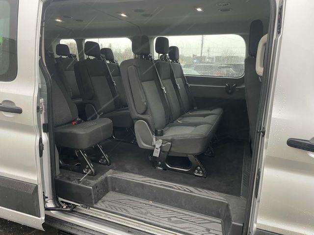 used 2022 Ford Transit-350 car, priced at $45,990