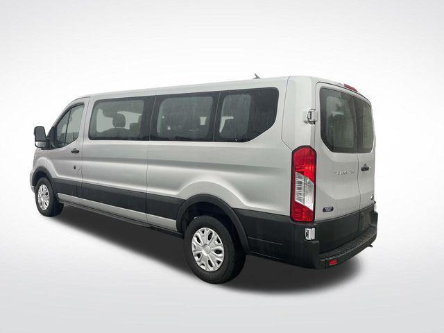 used 2022 Ford Transit-350 car, priced at $45,990