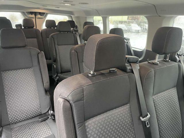 used 2022 Ford Transit-350 car, priced at $45,990