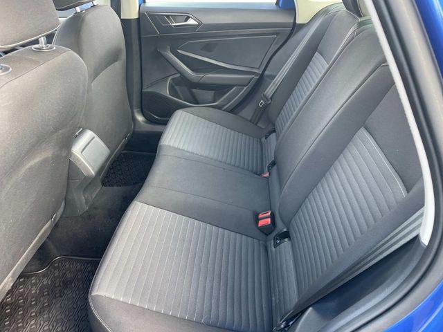used 2022 Volkswagen Jetta car, priced at $17,900